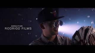 BAd Bunny ft Poeta callejero &amp; MARK B Me LLueve vídeo oficial 2017