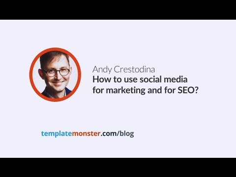 Andy Crestodina — Is there a secret key to creating a perfect text