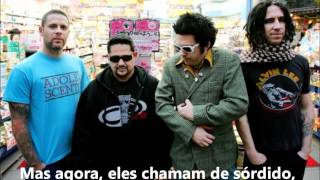 NOFX - Blasphemy [LEGENDADO]