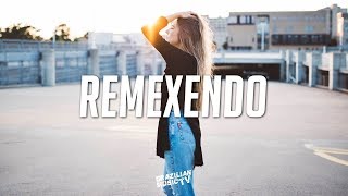 MC Gustta E Lucas Lucco - Remexendo (Emite Remix)