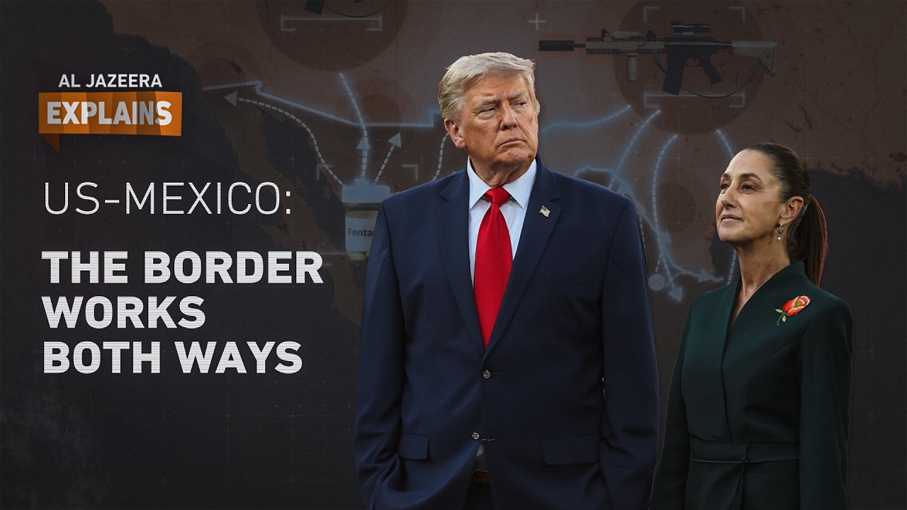 US-Mexico relations: How far can the US push Mexico? | Al Jazeera Explains