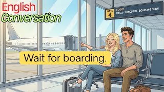 Beginner English Speaking Practice ｜ Planning a Dream Vacation