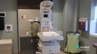 AnMed Family Medicine Residency Rotation: OB-GYN