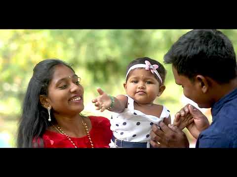 Cake Smash Rithanya Raj { Fly Media }