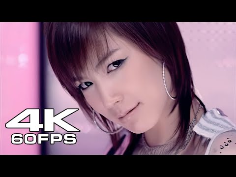 [4K/60FPS] The Grace - One More Chance, OK?