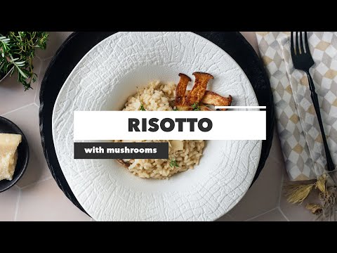 Risotto
