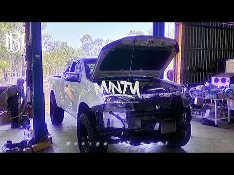 MINTY FT NINHO ﾒ NISKA - COLLABO (MELO REGGAE)