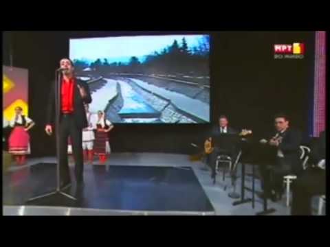 Ljubco Gjorgiev - Sum se rodil meraklija