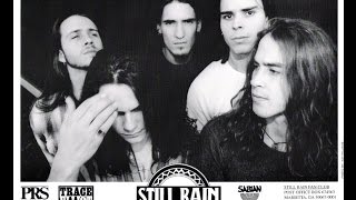 STILL RAIN - Pain