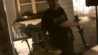 Dead Infection - 2003-10-18 - Live in Lublin, Poland