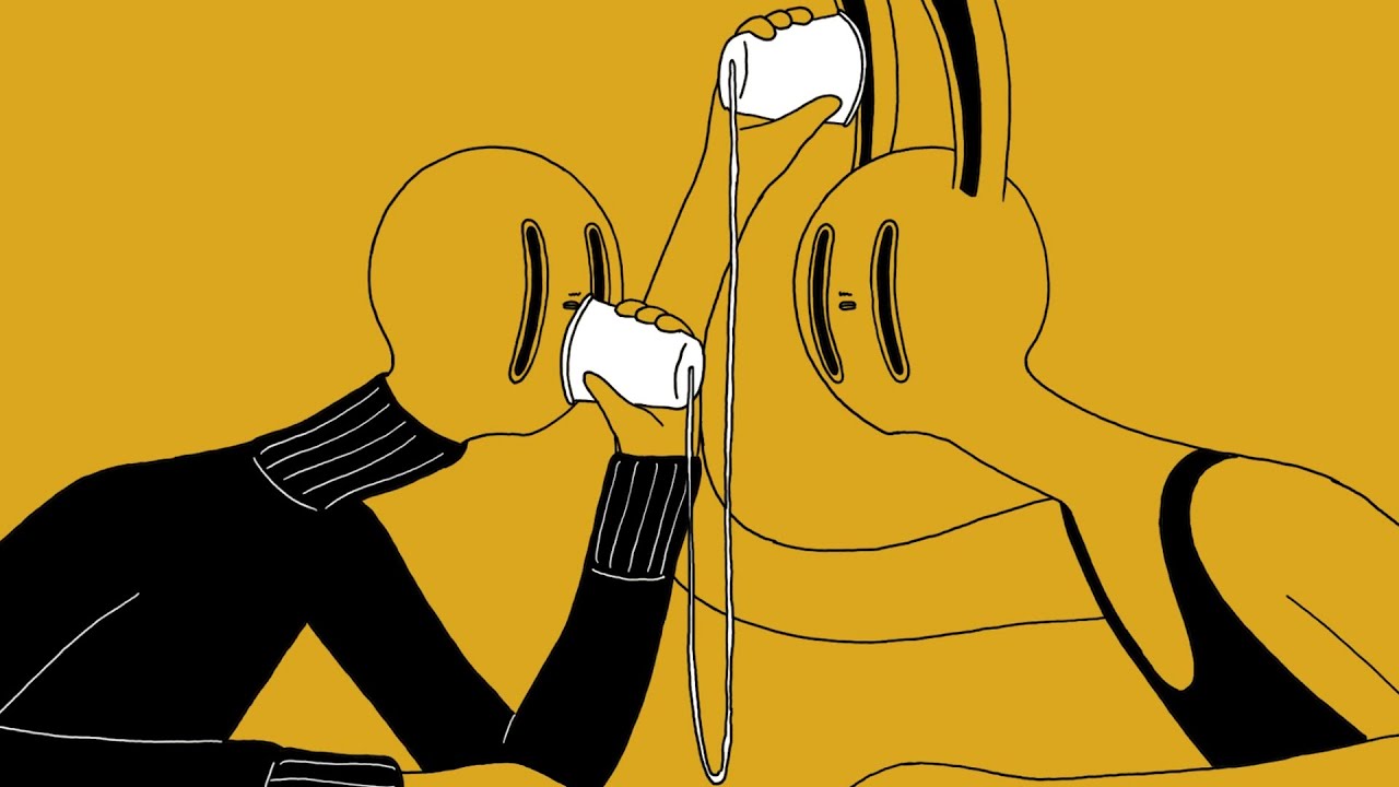 理芽 - さみしいひと / RIM - Lonely (Official Music Video)｜from 神椿