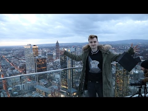 1000km durch Deutschland | ViscaBarca