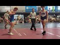 Deep South Nationals Duals, Aug 21