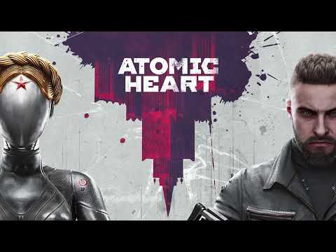 Atomic Heart OST: Земляне - Трава у дома (Zemlyane - Trava u doma)