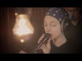 Studio Brussel: Poliça - Lay your cards out (Live ...