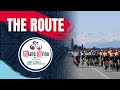 Milano-Torino 2024 | The Route of the race