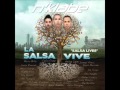 02 La Banda (Radio Version) - N'Klabe