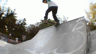 What the fuck? Alejandro Najera