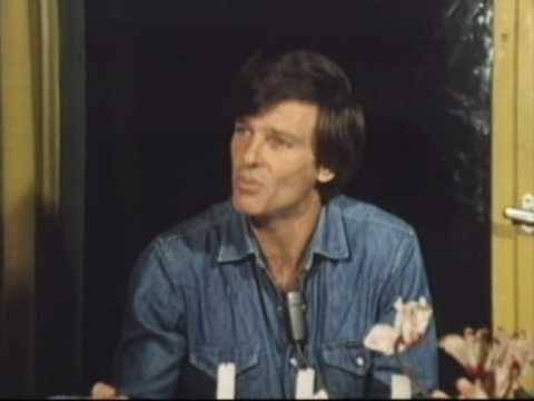 American Rebel DEAN REED