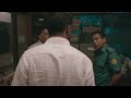 Mosharraf Karim Get Slaps Hoichoi Mohanagar