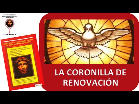 9 Chaplet of Renewal (4th Edition)