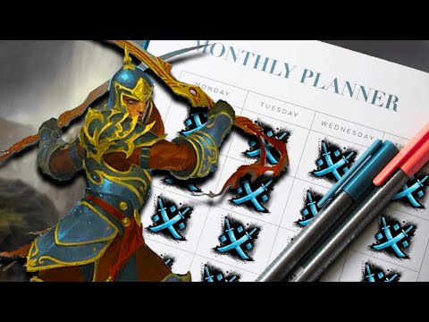 I Played ONLY Willbender for 29 Days; Here’s What I learned