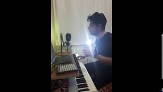 Mark Eliyahu Nefes Yerine On Piano