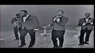 Smokey Robinson &amp; The Miracles- You Really Got A Hold On Me