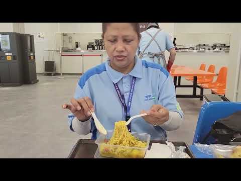 first time , I try to nepali aloo thupa.it was so delicious and I loved it 😋.