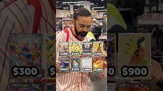 These Pokémon Fans Have a $1000 Budget… 👀