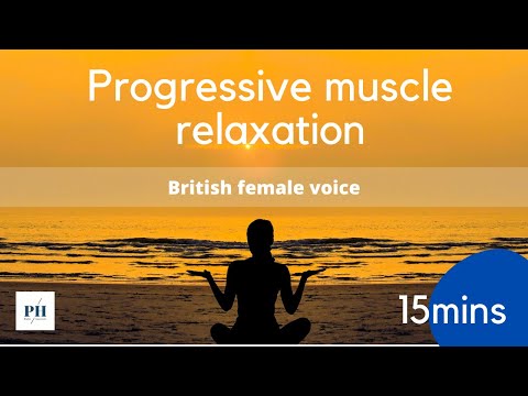 Pure Hypnosis video.