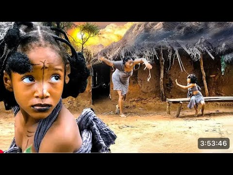 OLAMMIRI THE DAUGHTER OF THE SEA Nigerian epic movies 