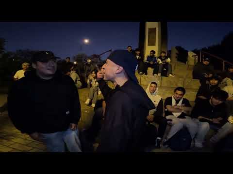 JC BERLIN vs FABRI MVP ll Cuartos ll Fecha Halloween || Campo de Marte 2025