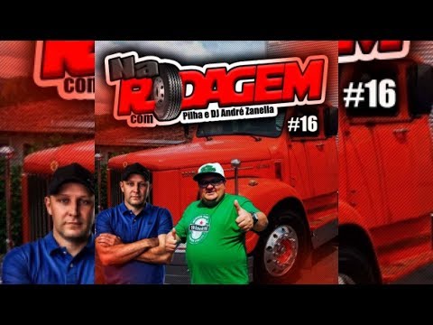 narodagem 16 com pilha e dj andre zanella