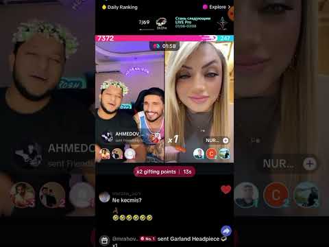 Emrah Roshka canlı maraqlı söhbətlər gülməli 🤭🤭