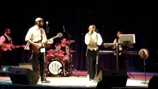 יום 8 Preform בהרי הקטסקיל 5