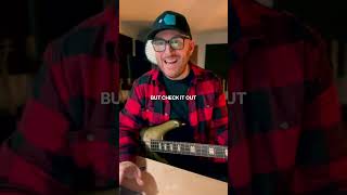 Video thumbnail for Have you been sleeping on the Spector NS-2? 🤔😴 #spector #ns2 #scottsbasslessons #sbl #bassplayer by Scott's Bass Lessons