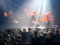Turalura II Live: K's Choice zingt 'De Mooiste ...