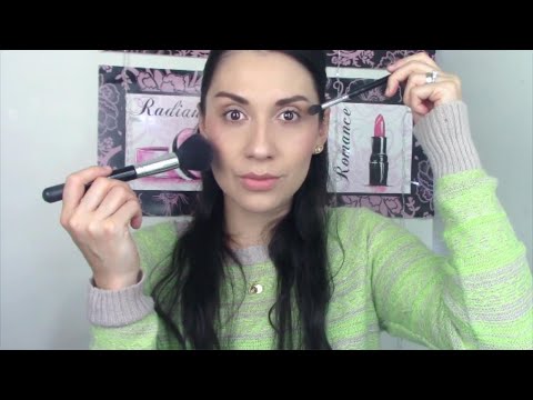 MAQUILLAJE NATURAL PARA EL DIA A DIA -Bren EsAv