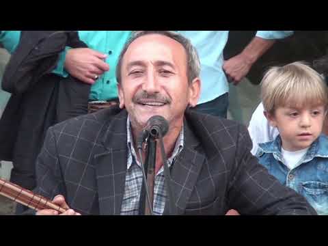 Ayazinli Kuddusi dayı