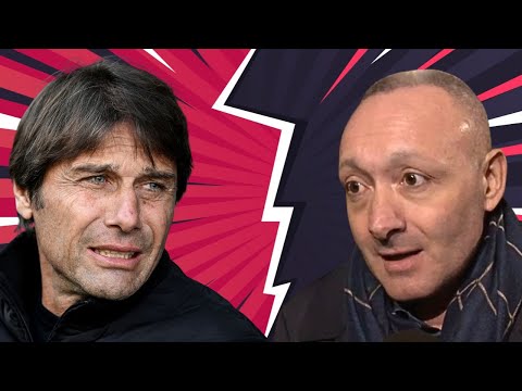 GIUFFREDI attacca CONTE 🤬😳 Sfogo durissimo su Vergara, Marianucci e Ambrosino!