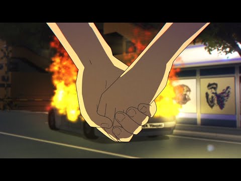 James Marriott - Car Lights (Official Audio)