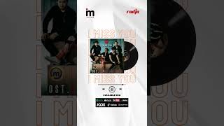 Download lagu I MISS YOU - RADJA mp3
