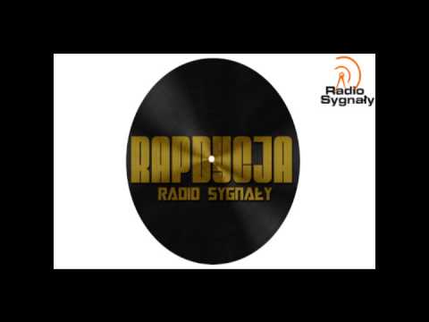 RS Rapdycja: Arap - wywiad 23.10.2013 r.