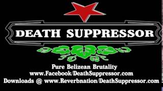 Death Suppressor   The Final Sleep
