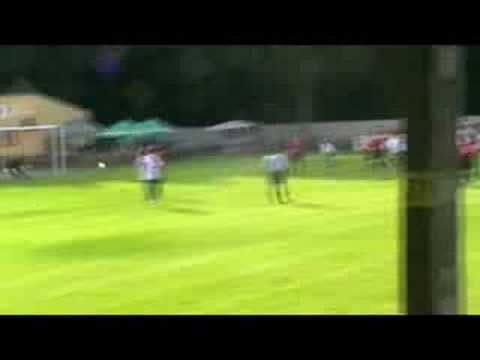 Rajfel Krasiejów - Victoria Chróścice 1:1 (0:1)