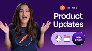 Postman YouTube Video