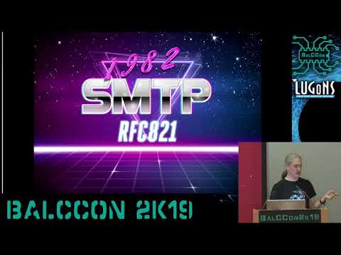 BalCCon2k19 - MacLemon - Emoji how do they even work