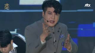 제32회 골든디스크 슈퍼주니어 &#39;Run Away&#39;♪