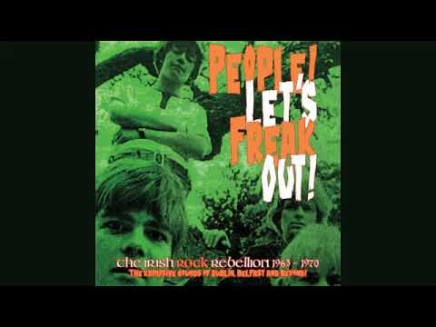 The Royal Showband Waterford - Roll Over Beethoven